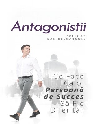 cover image of Antagonistii
